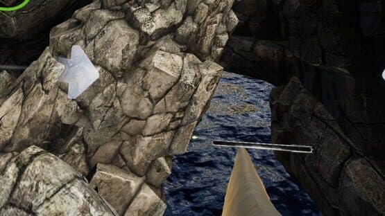 Pteranodon's Flight: The Flying Dinosaur Game — screenshot 5