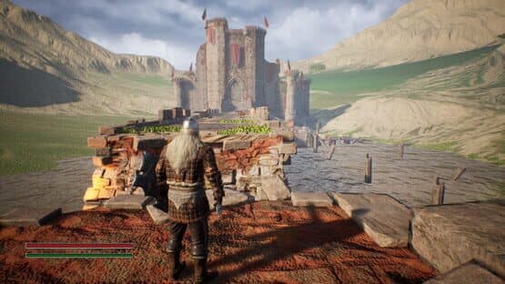 Firelight Fantasy: Phoenix Crew — screenshot 1