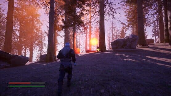 Firelight Fantasy: Phoenix Crew — screenshot 3