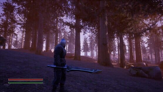 Firelight Fantasy: Phoenix Crew — screenshot 4