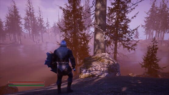 Firelight Fantasy: Phoenix Crew — screenshot 6