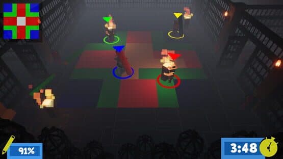 Color Breakers — screenshot 5