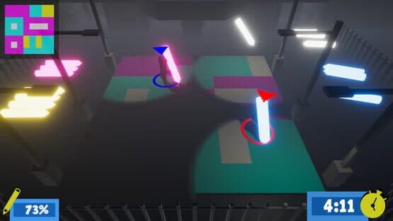 Color Breakers — screenshot 8