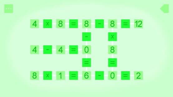 GridMath — screenshot 1
