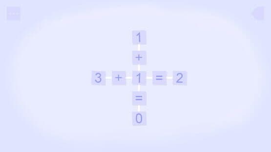 GridMath — screenshot 2