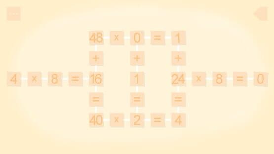 GridMath — screenshot 3