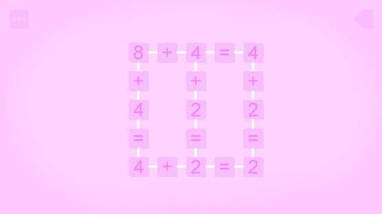 GridMath — screenshot 4