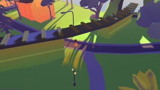 Pebble Witch — screenshot 4