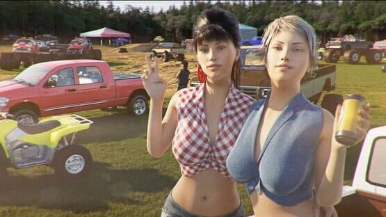 Redneck Party — screenshot 1