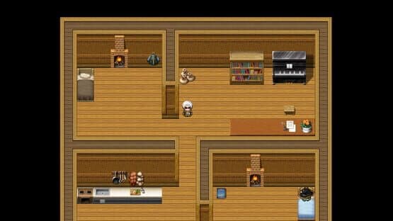 Bubble Tea: Game for Thinking and Imagination — screenshot 2