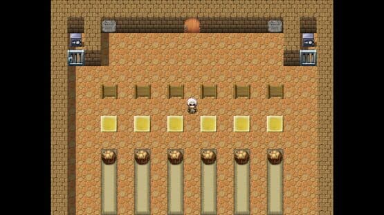 Bubble Tea: Game for Thinking and Imagination — screenshot 3