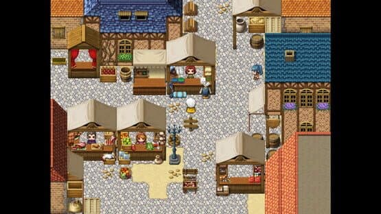 Bubble Tea: Game for Thinking and Imagination — screenshot 5