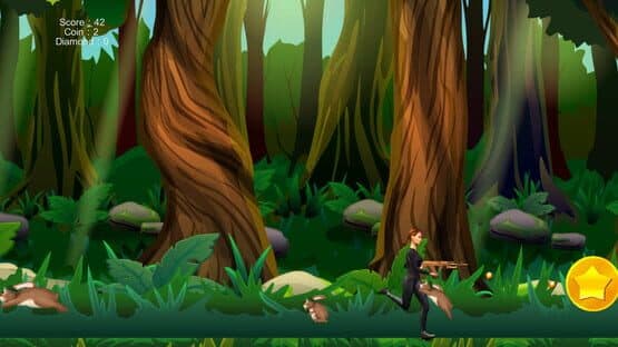 AI Hunter — screenshot 3