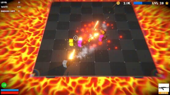 The Arena Guy — screenshot 4