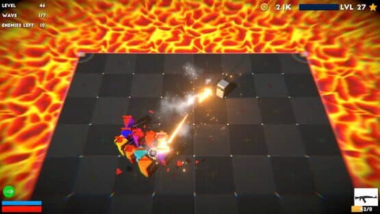 The Arena Guy — screenshot 5