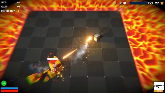 The Arena Guy — screenshot 6