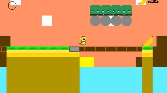 Little Monkeys Eat Bananas — screenshot 2