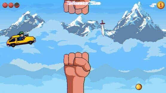 Hard Driver — screenshot 3