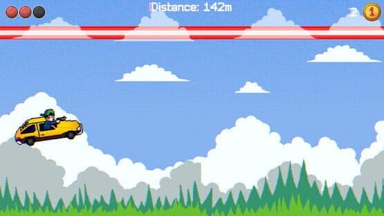 Hard Driver — screenshot 5
