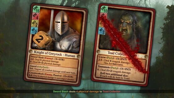 Guardians of Greyrock — screenshot 1