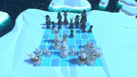 Ragnarok Chess — screenshot 3