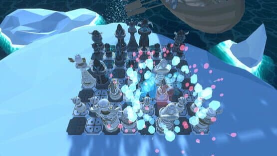 Ragnarok Chess — screenshot 6