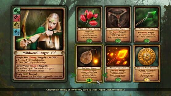 Guardians of Greyrock — screenshot 4