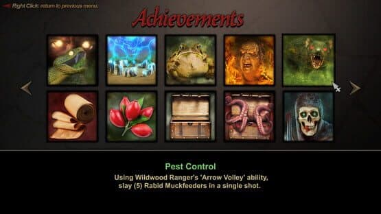 Guardians of Greyrock — screenshot 5