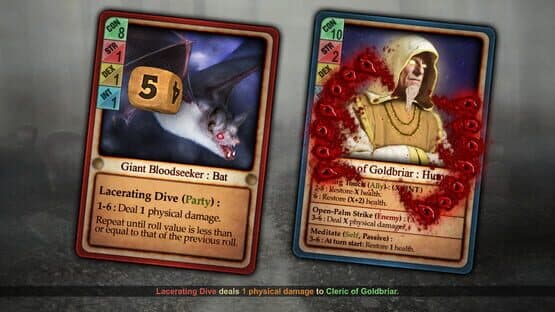 Guardians of Greyrock — screenshot 6