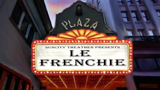 Le Frenchie — screenshot 1