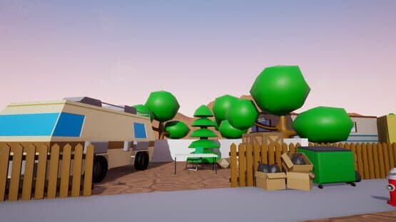 Le Frenchie — screenshot 2