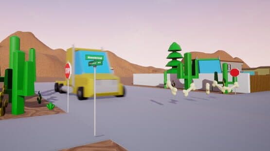 Le Frenchie — screenshot 3