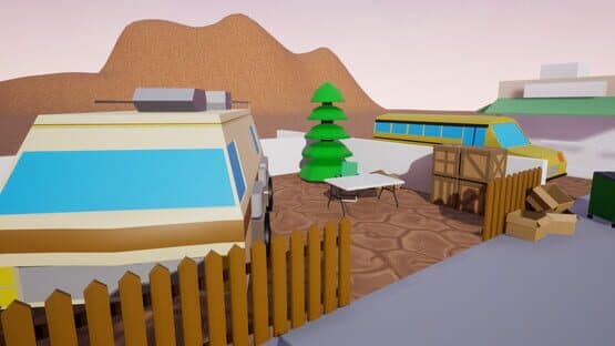 Le Frenchie — screenshot 5