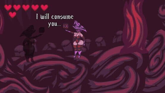 Vivian's Kurse — screenshot 2