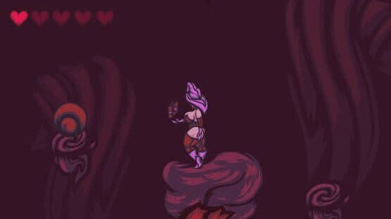 Vivian's Kurse — screenshot 3