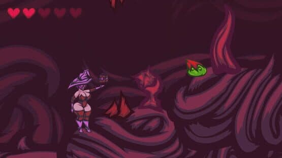 Vivian's Kurse — screenshot 5