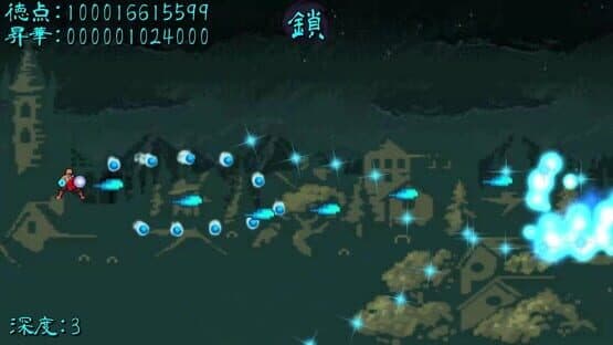 Super Monk War Z — screenshot 6