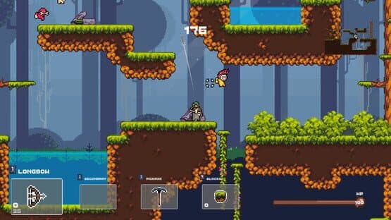 Inglorious Aztecs — screenshot 6