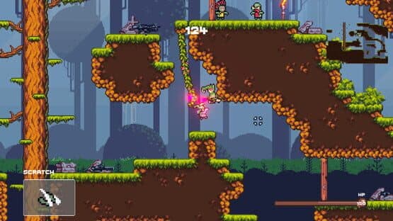 Inglorious Aztecs — screenshot 7