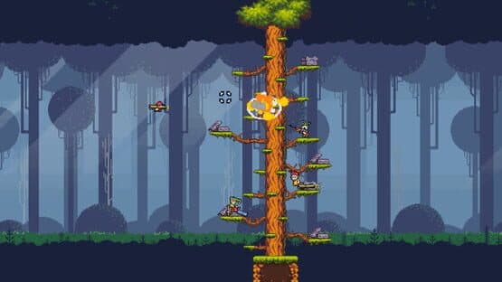 Inglorious Aztecs — screenshot 8