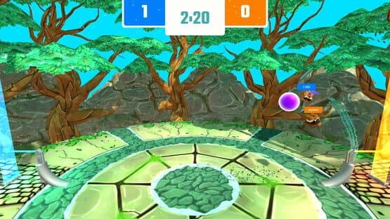 Blocky Ball — screenshot 3