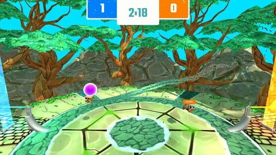 Blocky Ball — screenshot 4