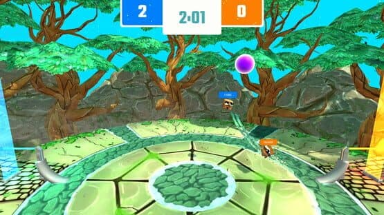 Blocky Ball — screenshot 6