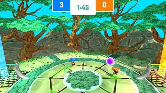 Blocky Ball — screenshot 7