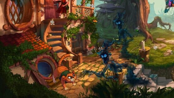 A Tale for Anna — screenshot 1