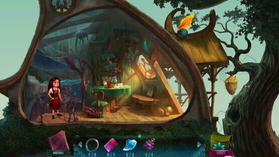 A Tale for Anna — screenshot 3