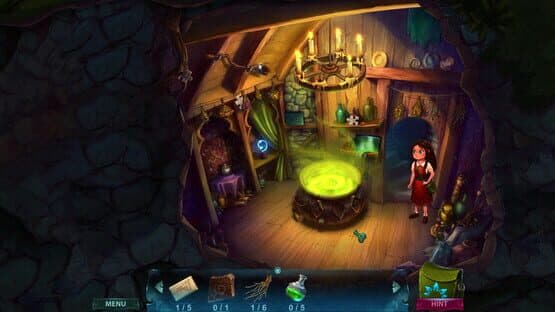 A Tale for Anna — screenshot 5