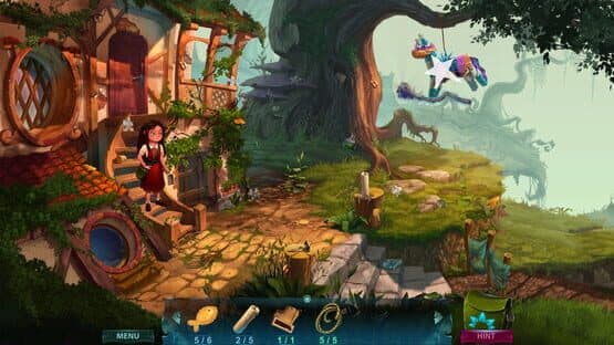 A Tale for Anna — screenshot 7