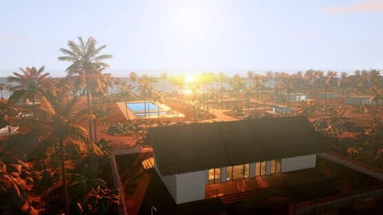 Hotel Life: A Resort Simulator — screenshot 2