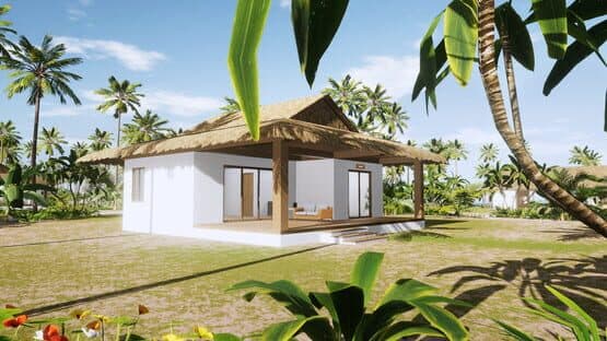 Hotel Life: A Resort Simulator — screenshot 4